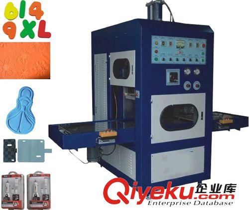 現(xiàn)貨銷售高周波油壓同步熔斷機(jī) 暖手袋高周波熔斷機(jī)