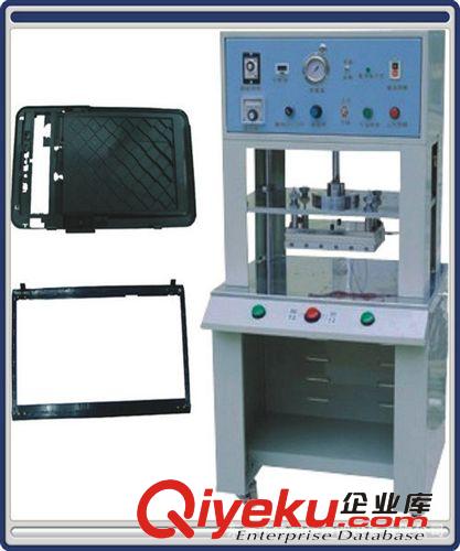 十年協(xié)和廠家四柱型熱熔機(jī) 手機(jī)外殼熱熔機(jī)