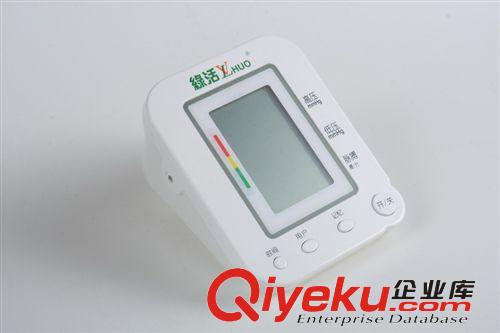 廠家直銷家用醫用大屏語音臂式電子血壓計 OEM加工批發 禮品 A616原始圖片2