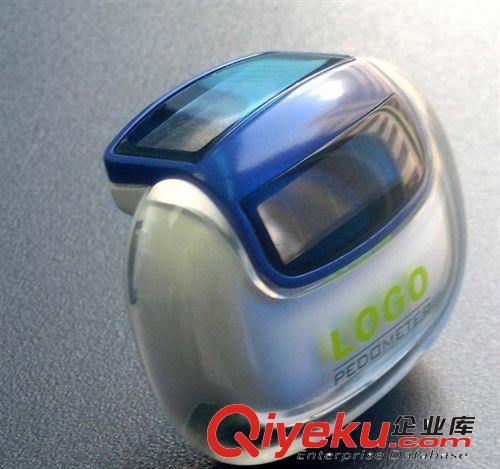 計步器 太陽能計步器 卡路里計步器 醫(yī)藥禮品 保險促銷禮品原始圖片2