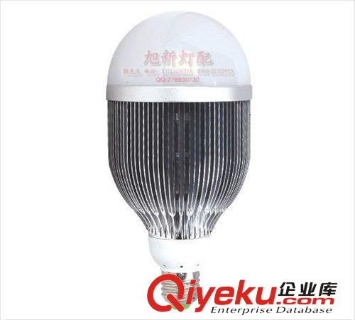 廠家直銷新款15W球泡燈配件/LED球泡燈配件/純鋁球泡燈配件廠家原始圖片3