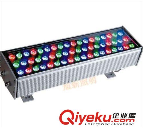 70瓦投光燈燈具 70W泛光燈燈具外殼 大功率LED燈具配件外殼原始圖片3