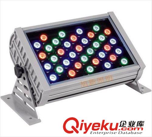 30W led投射燈外殼 led投射燈燈具配件 30瓦大功率投射燈套件