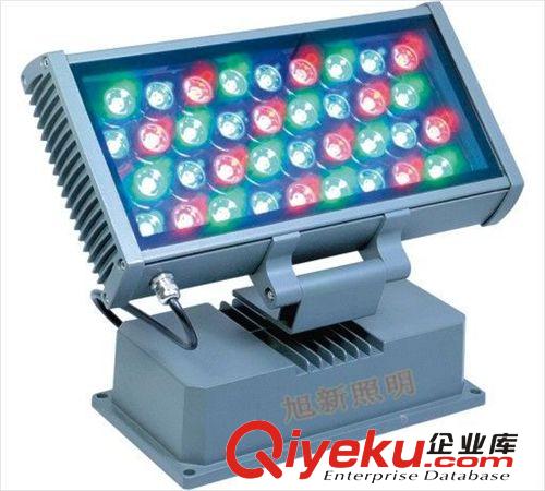 30W led投射燈外殼 led投射燈燈具配件 30瓦大功率投射燈套件