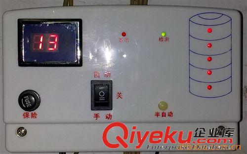 水泵水箱水塔溫度水位顯示開(kāi)關(guān)控制器