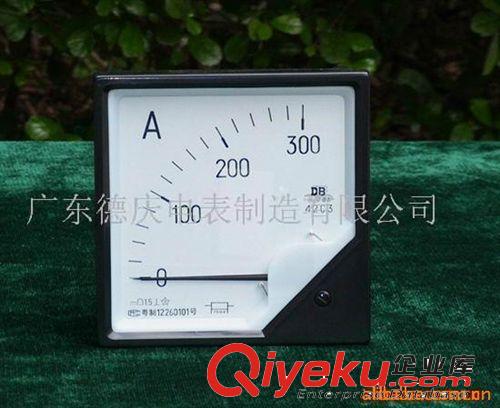 廣東mp德表（DB)廠家，有功、無(wú)功功率表42L20