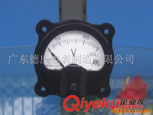 廠家供應頻率表62型（圖）