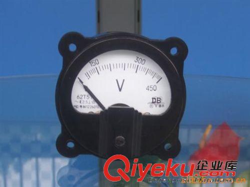 德表廠家，供應各種優質直流電流表，外附分流器