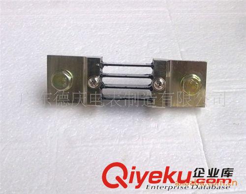 德表廠家，供應各種優質直流電流表，外附分流器原始圖片3