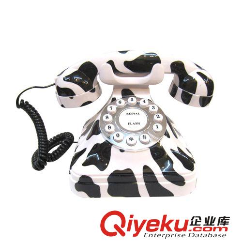 廠家直銷 新款銷售 趴趴米奇電話 878 879米奇電話機(jī) 帶來電顯示