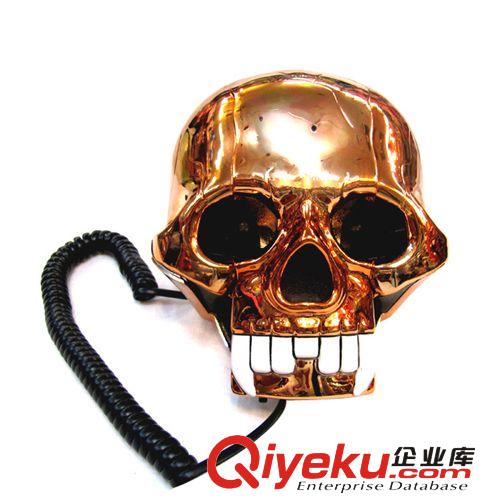 廠家直銷 創(chuàng)意電話機 家居必備 帶夜燈座機