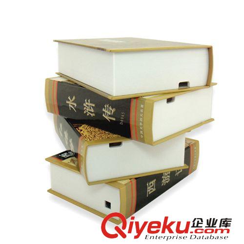 廠家直銷 多品 新款創(chuàng)意 時尚電話 書本電話 書籍電話 禮品電話機原始圖片3