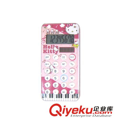 廠家直銷 供應(yīng)游戲計算機 迷宮計算器 卡通計算器 8393原始圖片2