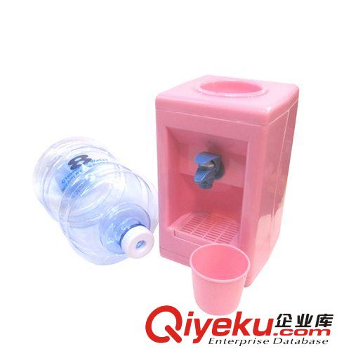 廠(chǎng)家直銷(xiāo) 健康生活 便攜 8杯水 迷你飲水機(jī) 方形飲水機(jī)原始圖片3