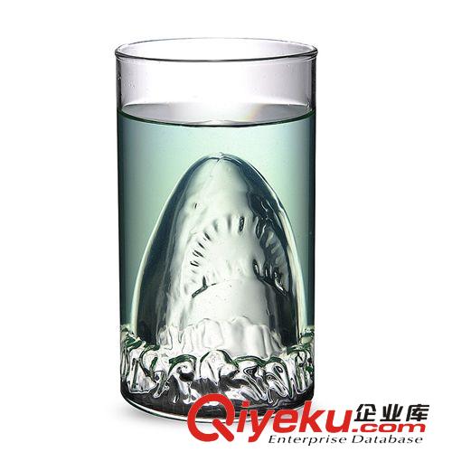 廠家直銷 視覺性的沖擊 大鯊魚杯 振撼登場