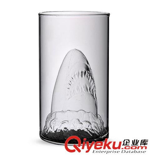 廠家直銷 視覺性的沖擊 大鯊魚杯 振撼登場