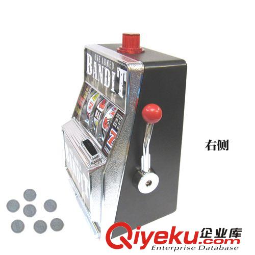 廠家直銷(xiāo) 迷你版 仿真老虎游戲機(jī) 游戲機(jī)儲(chǔ)蓄罐 兒童{za}游戲機(jī)