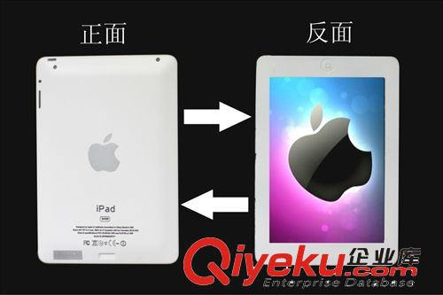 廠家直銷2011{zx1}款IPAD鏡子 創(chuàng)意迷你鏡子 便攜式鏡子 限量版原始圖片2