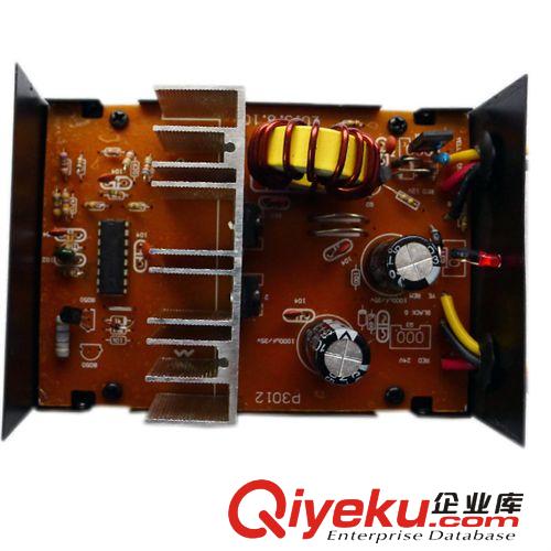 DC24-48V轉(zhuǎn)換DC12v穩(wěn)壓電源20安原始圖片2