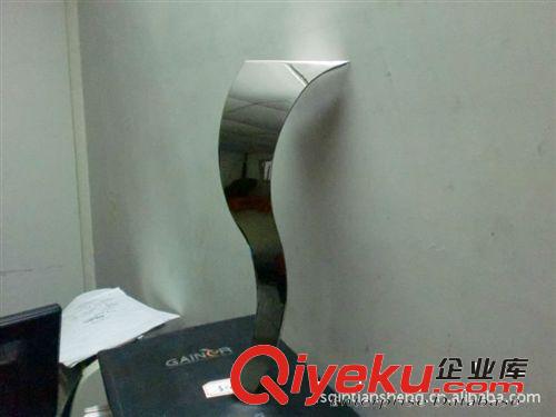 【量大價優，歡迎訂購】供應多款繁華似錦不銹鋼浴室柜柜腳原始圖片3