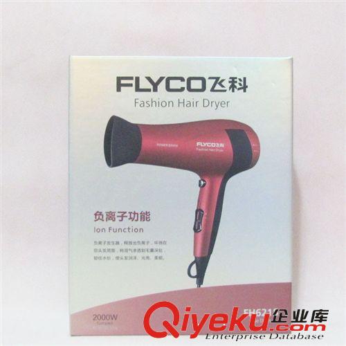 tj包郵飛科 電吹風(fēng) FH6218大功率2000W冷熱風(fēng)靜音