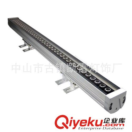 【5年專業(yè)戶外】凱雷大功率LED洗墻燈18W/24W/30W/36W RGB DMX