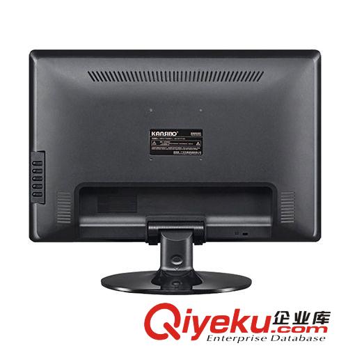 全國(guó)聯(lián)保3年 康視寶185A-5 19寸液晶電視批發(fā) 可作顯示器免費(fèi)試用原始圖片2