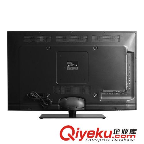 42寸安卓智能網(wǎng)絡(luò)電視批發(fā) 無線WIFI+有線網(wǎng)絡(luò) 安卓4.0雙核機(jī)皇原始圖片3