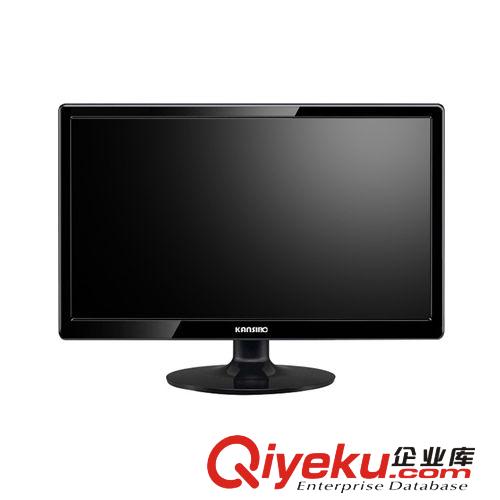 廠家22寸LED液晶顯示器批發 可做電視機 免費拿樣 可到付量大優惠