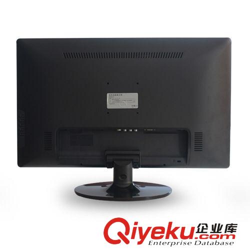 全國聯(lián)保 19寸LED液晶顯示器批發(fā) 可貨到付款 量大優(yōu)惠  支持分銷原始圖片3