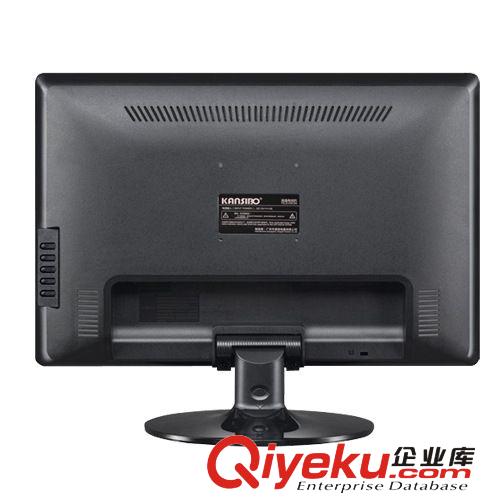 廠家品牌22寸LED液晶顯示器批發(fā) 免費(fèi)拿樣 可貨到付款 全國(guó)聯(lián)保原始圖片3