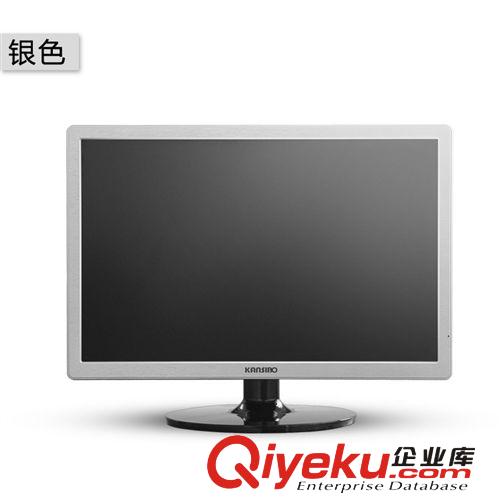 22寸LED液晶顯示器批發(fā) 可看電視 免費(fèi)拿樣 可貨到付款 全國(guó)聯(lián)保