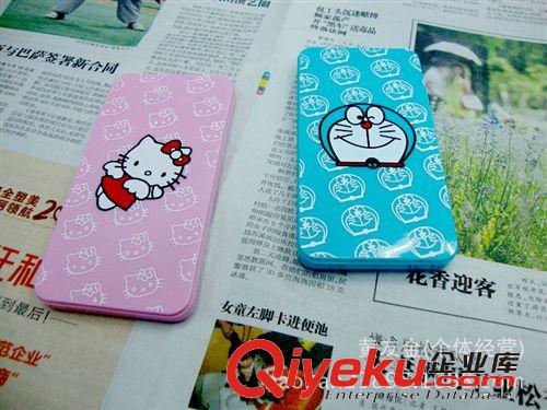 可愛 hello kitty貓頭計算機 翻蓋式 kitty掌上太陽能計算器原始圖片2
