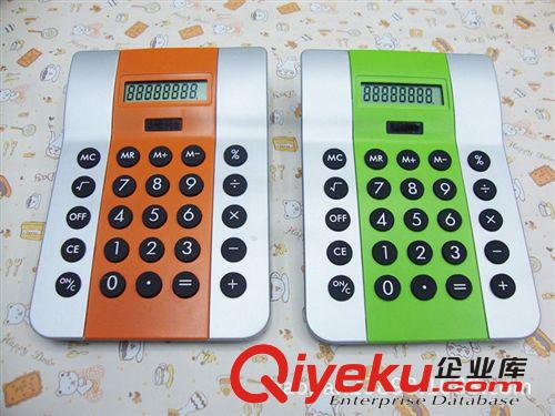 批發直板計算器/時尚 便攜  創意 gd精品  825計算器/可印LOG