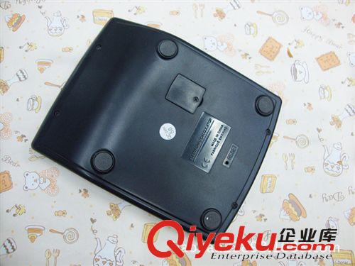 批發計算器/8位數 超大  桌面 BS668A便攜 計算器原始圖片3