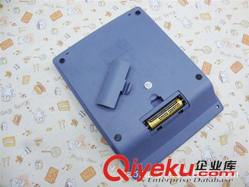 供應(yīng)計算器/太陽能 計算器/商務(wù)型DM--1200V計算器/12位數(shù)計算器原始圖片3