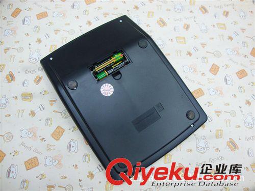 批發J計算器/從成JS-710語音計算器/超大屏幕計算器/辦公計算器原始圖片3