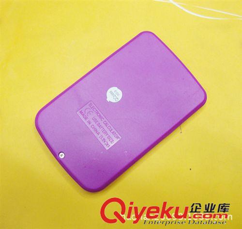 批發計算器/可愛888 直板計算器/彩色計算器/口袋便攜計算器原始圖片3