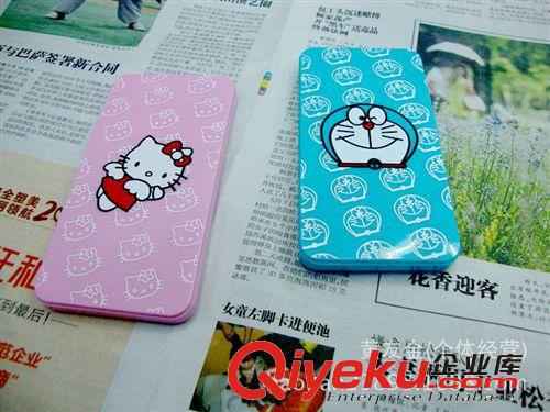 Hello Kitty卡通計算器批發(fā) 可愛卡通 凱蒂貓?zhí)柲苡嬎銠CKT