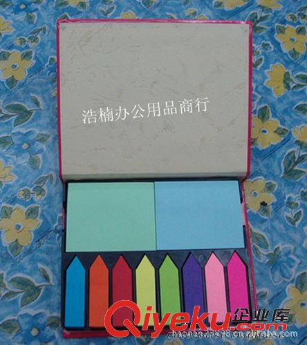批發(fā)計(jì)算器/精美計(jì)算器帶便簽紙/創(chuàng)意便簽紙計(jì)算器1