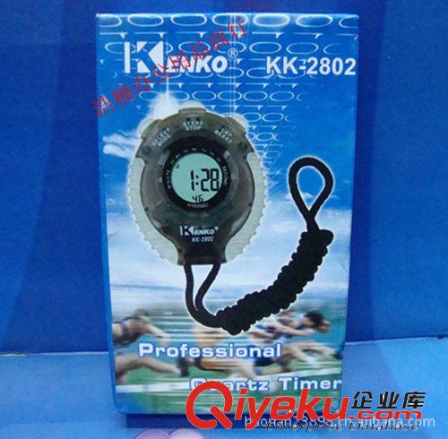 秒表電子 2802秒表/碼表計(jì)時(shí)器/電子秒表/到計(jì)時(shí)秒表/機(jī)械秒表