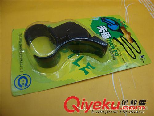 批發(fā)口哨/天福KS003 籃球裁判口哨 帶掛繩 田徑比賽口哨 裁判哨子原始圖片2