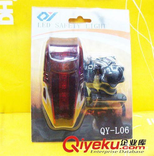 自行車燈/自行車激光尾燈/ 自行車LED尾燈尾安全尾燈安全led尾燈