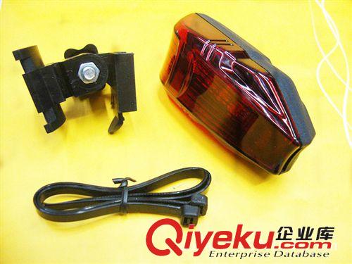 自行車燈/自行車激光尾燈/ 自行車LED尾燈尾安全尾燈安全led尾燈原始圖片2