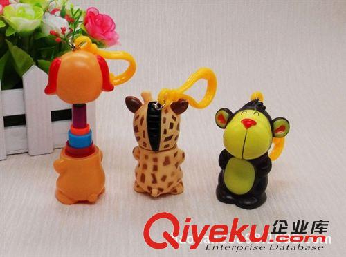 大肚子動物筆卡通動物筆 造型伸縮筆  廣告圓珠筆 塑料圓珠筆原始圖片3