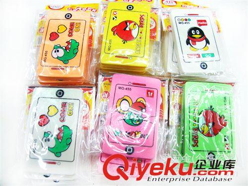 韓國卡通創(chuàng)意文具 可愛糖果橡皮擦小學(xué)生獎品 兒童學(xué)習(xí)用品