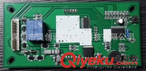 廠家生產 PCBA純水機控制器 質量保證原始圖片2