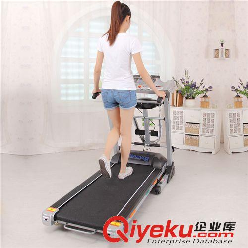 外貿工廠定做批發heavog跑步機超靜音商用跑步機健身房專用跑步機原始圖片3