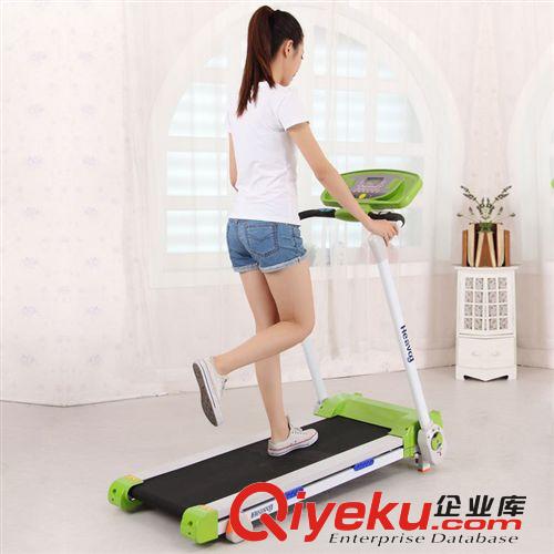 廠家批發(fā)海威格家用多功能健身跑步機(jī) 電動(dòng)跑步機(jī) 一件代發(fā) 招商