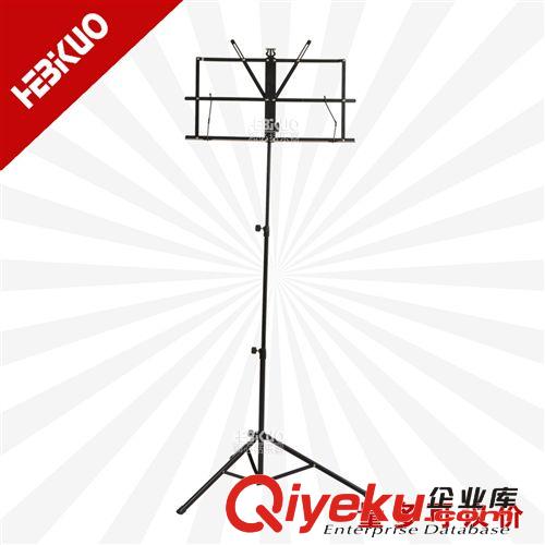 供應(yīng)Q-1B電子琴架 B型Z字型通用升降琴架 和必括樂器配件